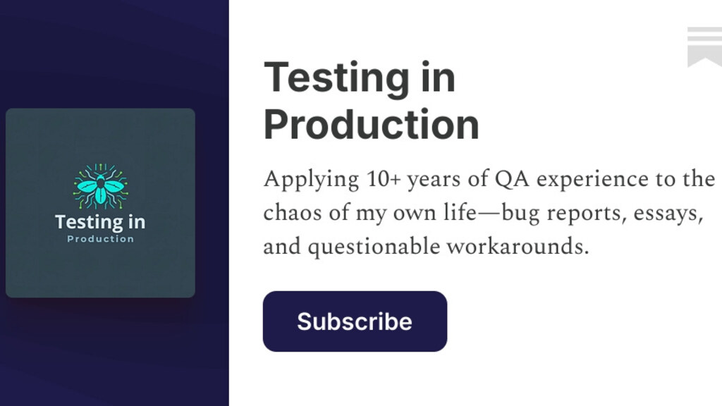Exploratory Testing: Life Without a Script image