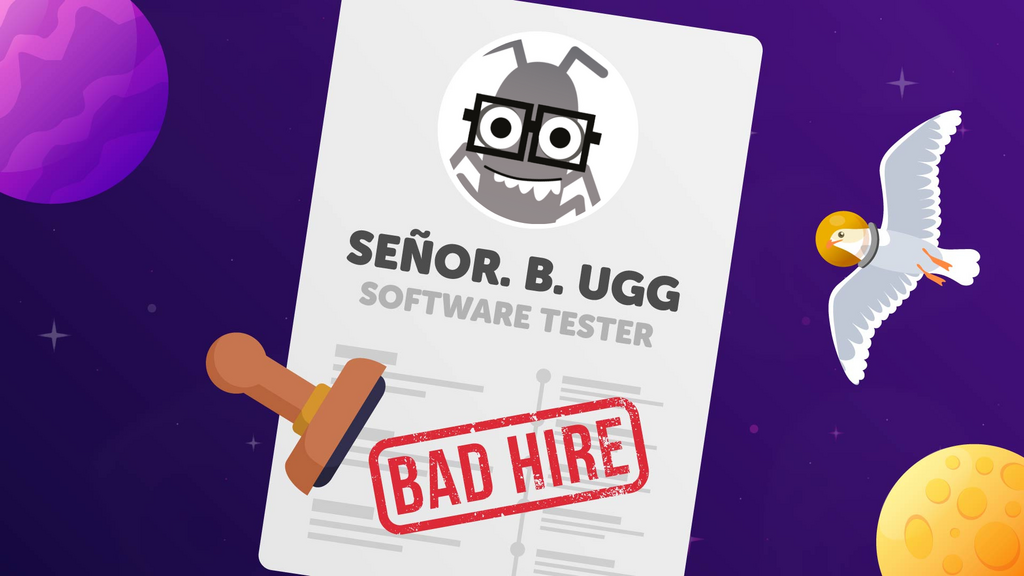 When hiring software testers doesn't work (and what to do BEFORE you hire them) image