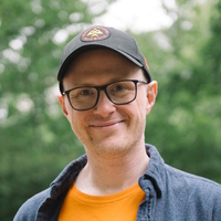 Andrew Fray profile image