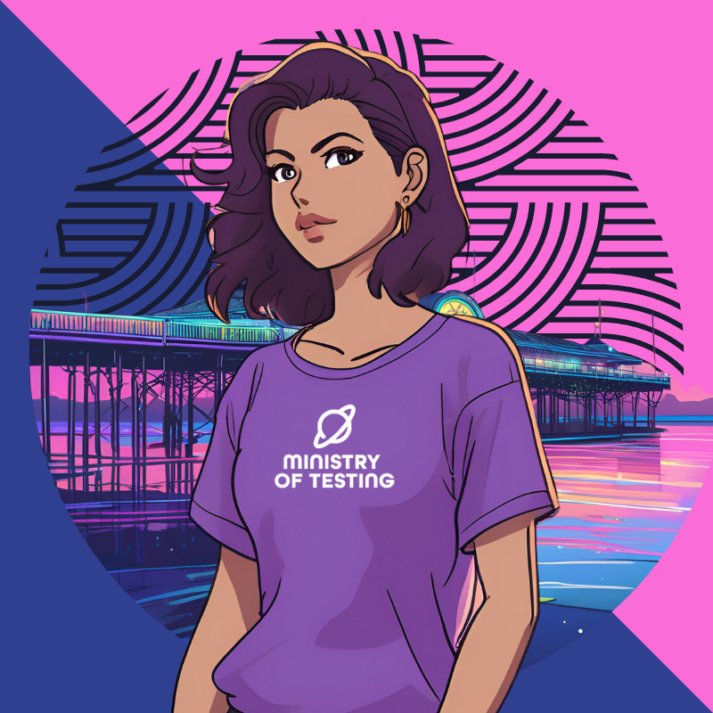 Diana Dromey's profile