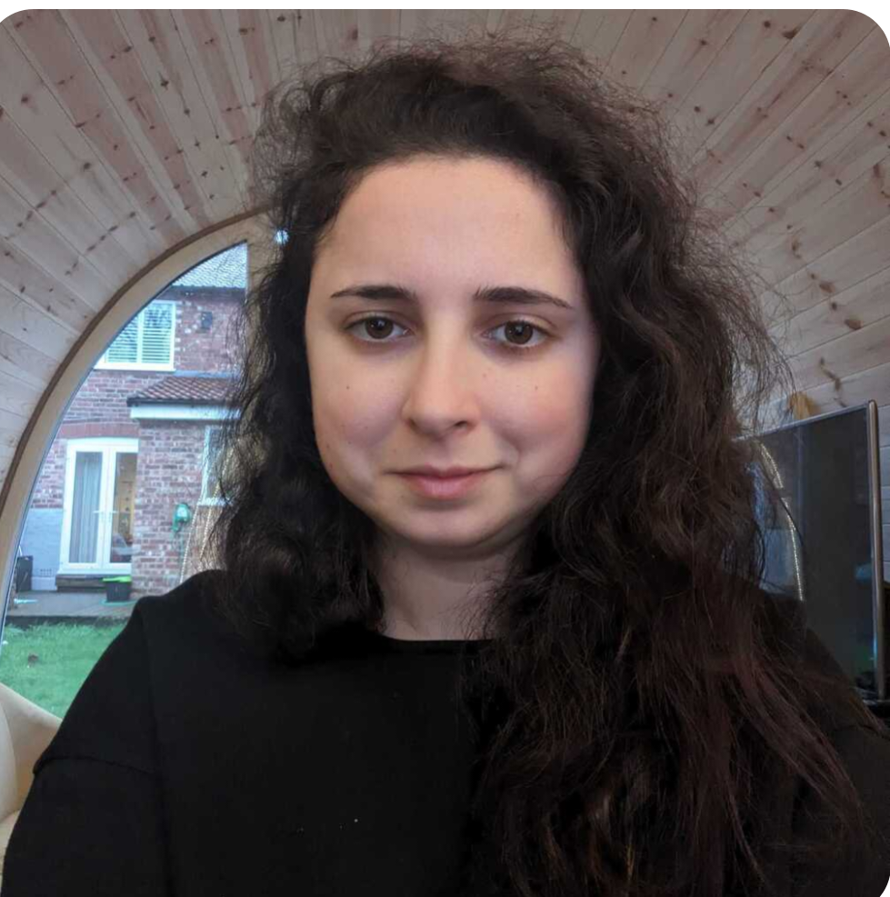 Sarah Al-Hawi's profile image