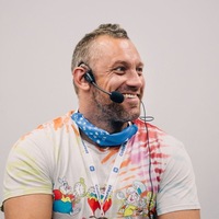 Vitaly Sharovatov profile image