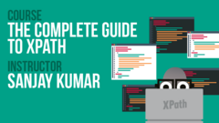 Learn how to create robust XPath selectors for your automation and much more... image