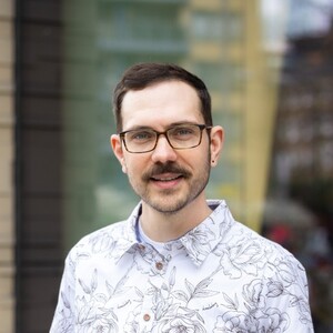 Mike Mead profile image