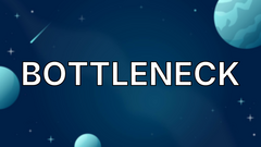 Bottleneck image