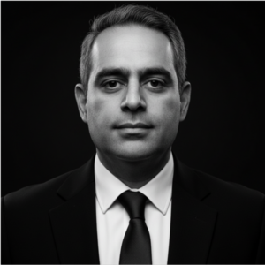 Nadim Rohani profile image