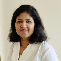 Hameetha Ahamed profile image