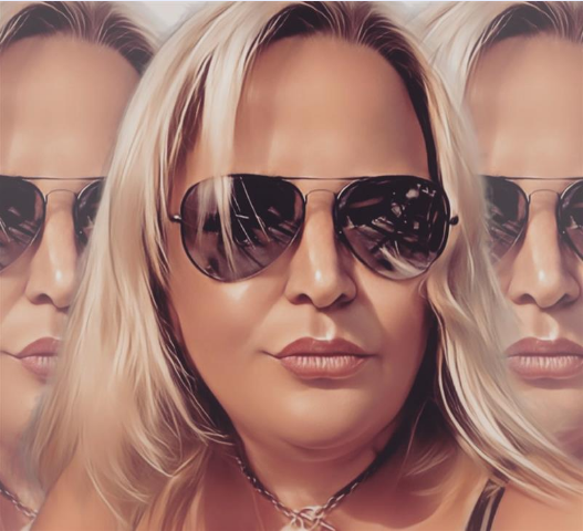Jaime Shuter's profile