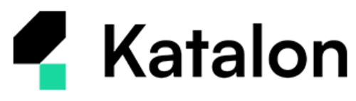 Katalon logo