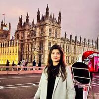 Aiman B T Syed profile image