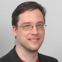 Martin Gijsen profile image