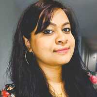 Komal chowdhary profile image