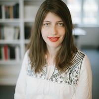 Yulia Yudit Sharabi profile image