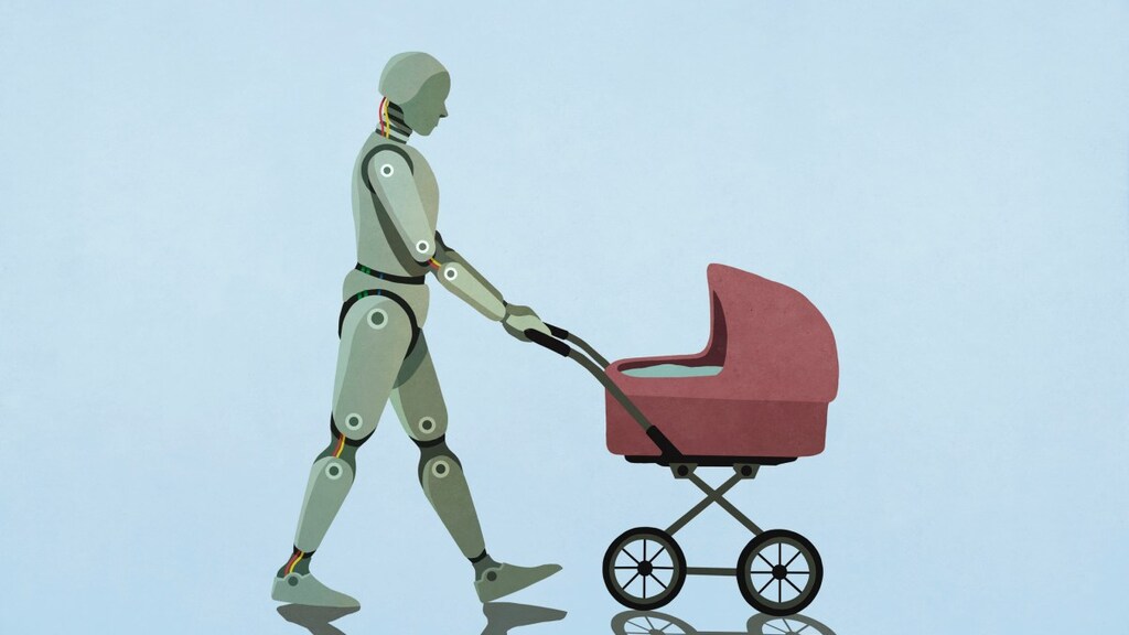 Vibe coding has turned senior devs into ‘AI babysitters,’ but they say it’s worth it image