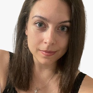 Georgia Kotsorgiou profile image