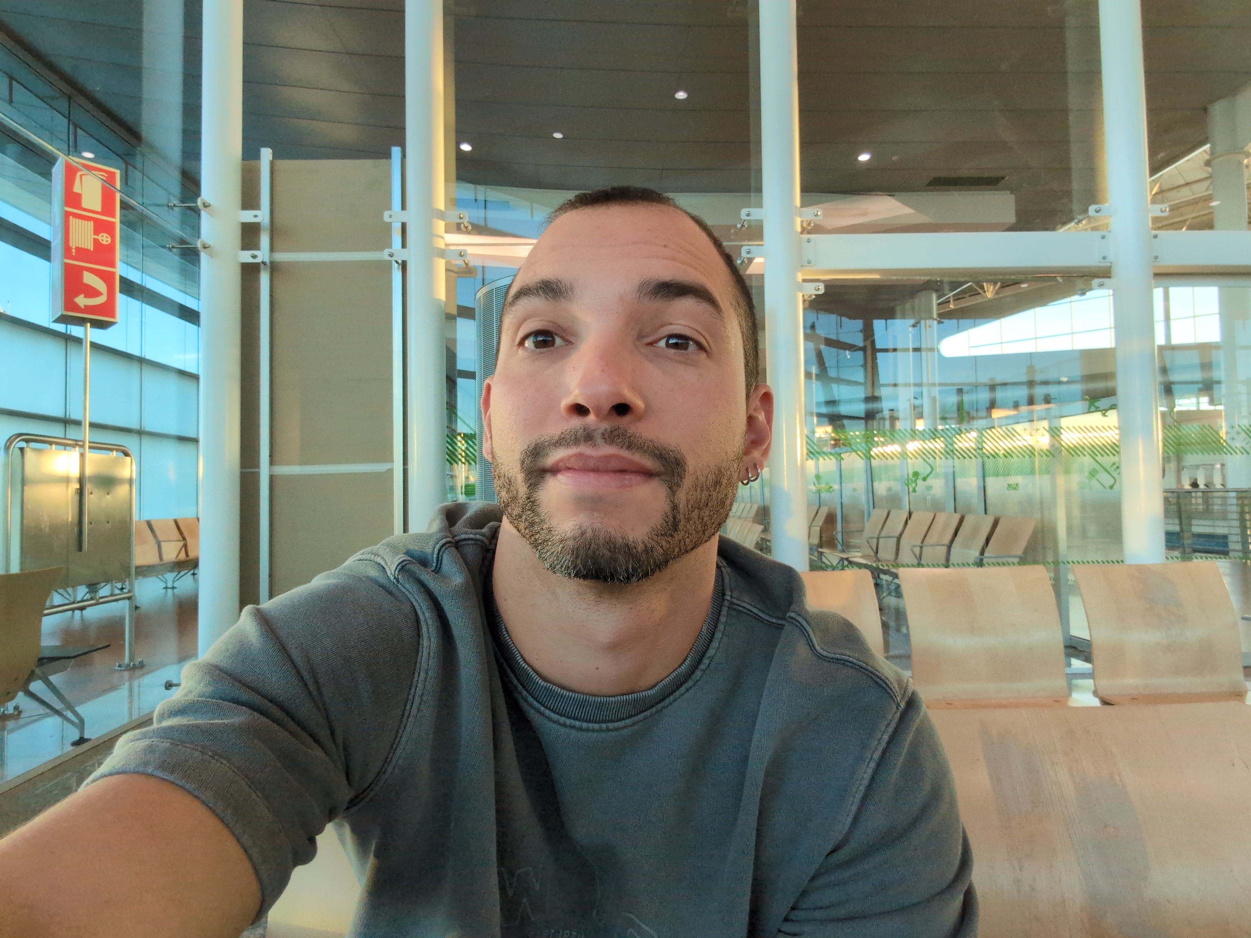 Hello, my name is Thiago Ferreira
About Me:
I’m coming from: Porto, Portugal (but I'm originally from Brazil).
My role is: Sr QA Engineer and a karate teacher.
I’d love to meet others who are into: AI, quality coaching, automation and coffee.
I'm coming to TestBash 2025 as a: Attendee
I’ve been to TestBash: Once in 2023
I’m also part of: Mercedes-Benz.io