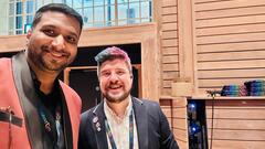 Thanks Scott for meeting, attending my workshop, sharing your feedback and helping throughout the day. It was great meeting you. image