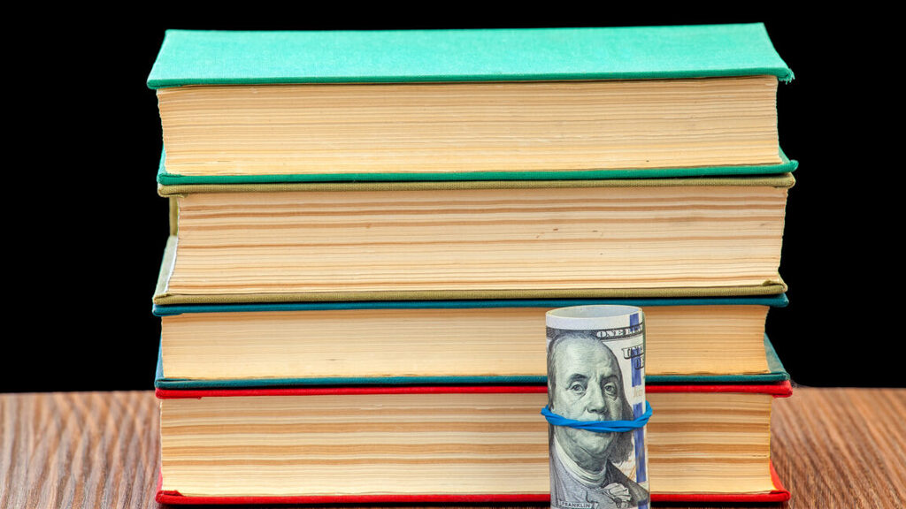 “First of its kind” AI settlement: Anthropic to pay authors $1.5 billion image