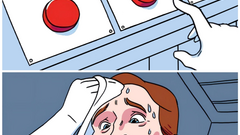 The daily struggles of MoTaverse design and branding are real. image