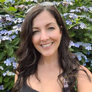 Joanne Macfarlane profile image