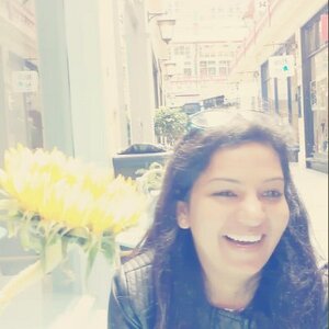 Varuna Srivastava profile image