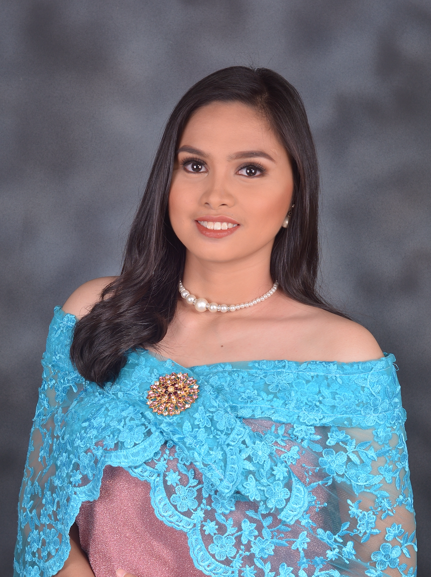 Michelle Austria's profile