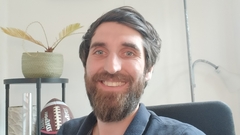 About Me:
I’m coming from: London, UK
My role is: QA Lead
I’d love to meet others who are into: API Testing, Contract Testing
I'm coming to TestBash 2025 as a: Speaker
I’ve been to TestBash: T... image