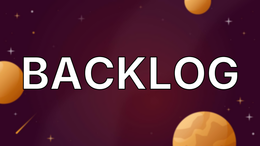 Backlog image