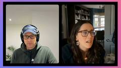 We need to express the frustration of being a QA image