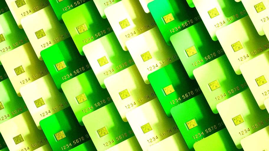 The AI Industry Has a Huge "Credit Card Debt" Issue image