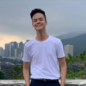 Jay Bevan profile image