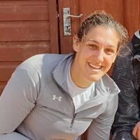Abby Bangser profile image