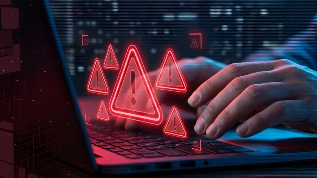 New AI attack can reconstruct typed text from keyboard sounds image image