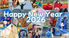 2025 A Year In Review image