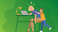 Coming back to testing after becoming a parent can be tricky. Pricilla shares her experiences and advice on coming back to work after parental leave. image