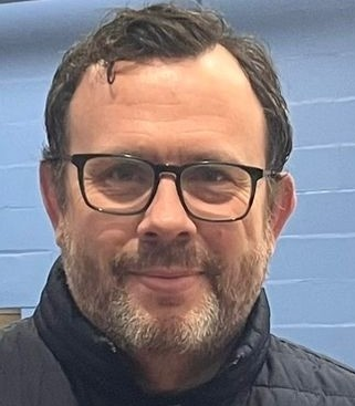 David Wardlaw's profile image