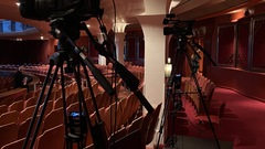 Serious kit for serious TestBash talks image