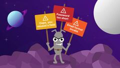 Thank you for this article, Emily.  My being a "KimBley", I have seen my fair share of disregard for the uppercase B in my first name... not to mention the arbitrary and outright *changing* of my name to "Kimberly" or "Kimbely" or some other incorrect spelling or totally different name.  Not everyone can appreciate these types of nuances quite like a QA professional. : ) image