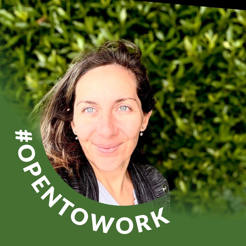 Izabela Stamatova's profile