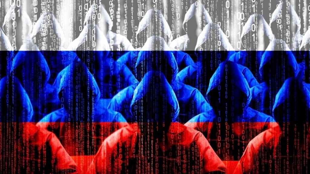 FBI warns about Russians hijacking Signal accounts to spy on targets image image