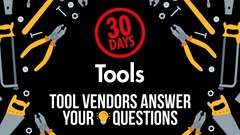 MoT asked tool vendors your pressing questions during 30 Days of Testing Tools, read their answers! image