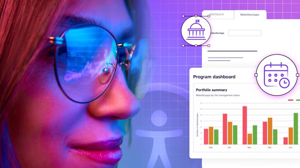Standardizing Accessibility: A Compliance Roadmap for State and Local Government image