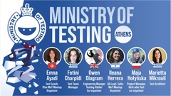 Women in Software Testing image