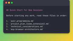 Nobody Knows How To Build With AI Yet image