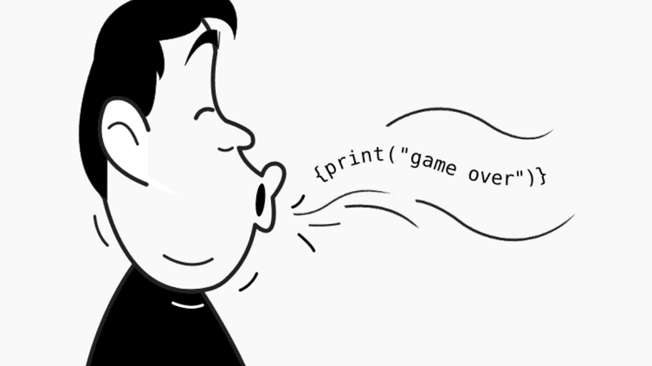 Code is cheap. Show me the talk. image