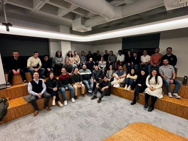 Group picture