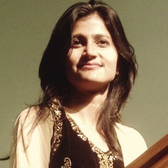Madhu Jha's profile