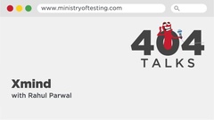 Xmind with Rahul Parwal image