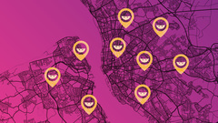 Discover the best restaurants, bars, and attractions in Liverpool for TestBash UK 2023 attendees image