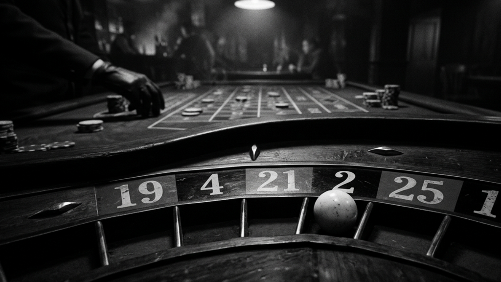 AI roulette: A quick win and a time sink image image